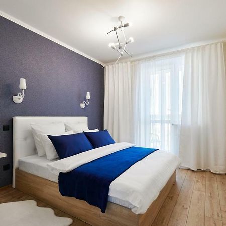 Paulmarie Apartments On Mayakovskogo 35 Minsk Esterno foto