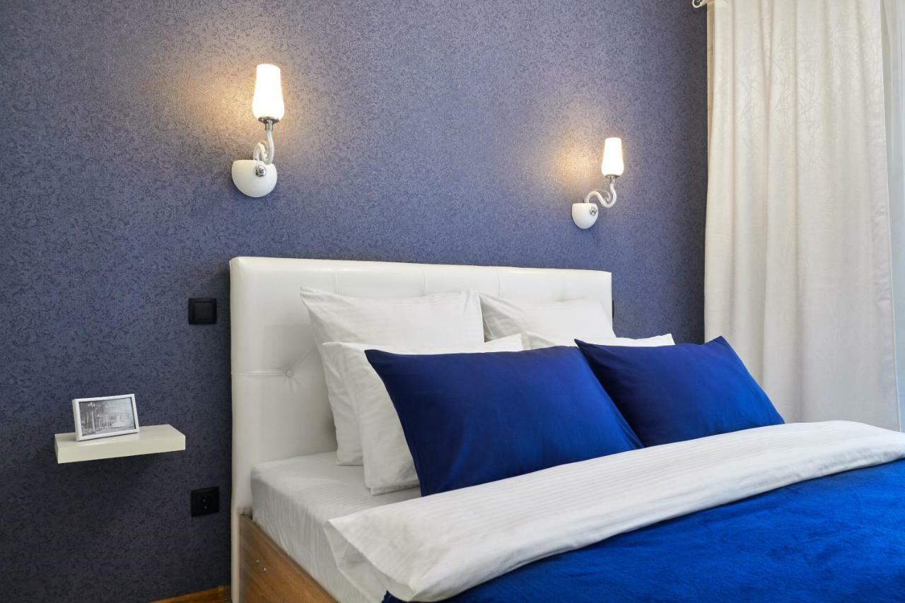 Paulmarie Apartments On Mayakovskogo 35 Minsk Esterno foto