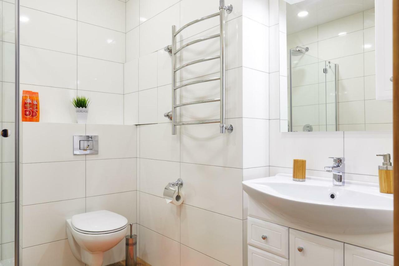 Paulmarie Apartments On Mayakovskogo 35 Minsk Esterno foto